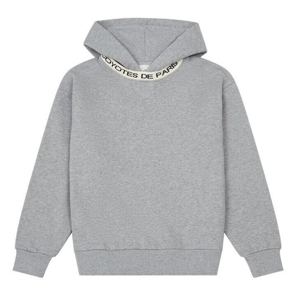 LES COYOTES DE PARIS HOODIE "JUNE" EUC Sz 10